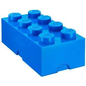 The Container Store LEGO Storage Brick: Home & Kitchen