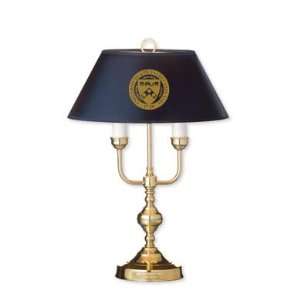  Penn Brass Lamp