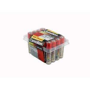  New AAA Alkaline, 24 pack Case Pack 24   664447