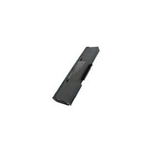   1620 2600 Extensa 2500 Replacement High Capacity Li Ion Battery (ACER