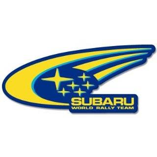 Subaru Rally Side Graphics Graphic Decal Kit Decals Fit All Car SUV 