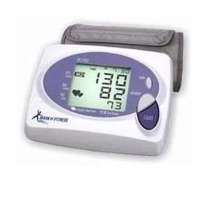   1902 Digital Blood Pressure Monitor with Irregular Heartbeat Detection