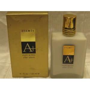  Aramis Multi Action After Shave for Men 4.1 Oz By Aramis 