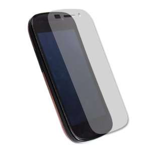   Screen Protector for Nexus S 4G (Sprint) Cell Phones & Accessories