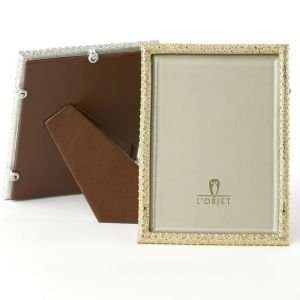  Lobjet Gold Plated Yellow Crystals Picture Frames Yellow 