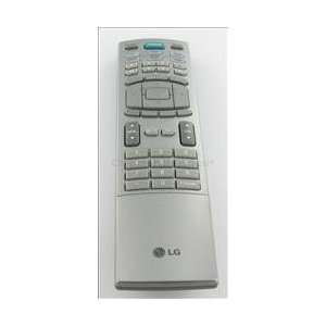   Zenith LG ELECTRONICS/ZENITH 6710900011V REMOTE CONTROL: Everything