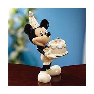   Classics Mickeys Happy Birthday to You September