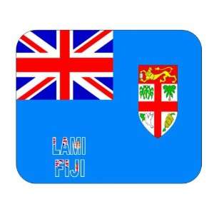  Fiji Islands, Lami Mouse Pad 