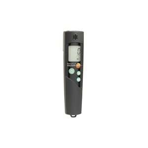  Testo 317 3 CO Monitor, 0 to +1,999 ppm CO