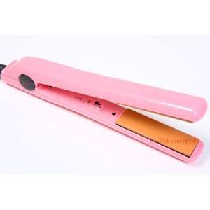 CHI CERAMIC HAIR STRAIGHTENER FLAT STYLING IRON 1 INCH COLOR LIMITED 