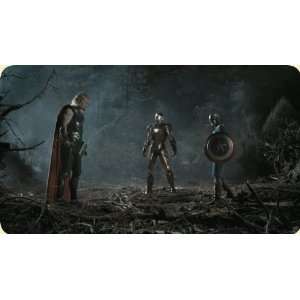  Witchblade The Punisher Marvel Comics Mouse Pad