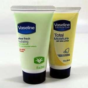  Vaseline Intensive Care Mixed Case Case Pack 40: Health 