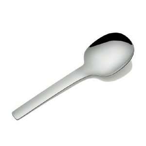    Alessi Tibidabo Rice and Vegetable Serving Spoon