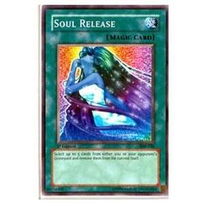  Yu Gi Oh   Soul Release   Starter Deck Pegasus   #SDP 036 