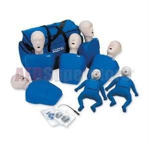  Nasco Cpr Prompt 7 pack