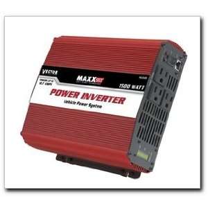   Watt Continuous Power Inverter, 3000 Watt Peak Patio, Lawn & Garden