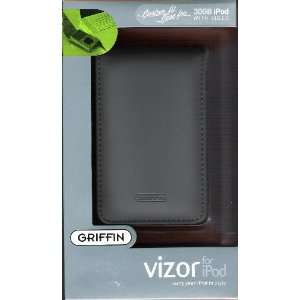  Griffin Custom Fit Case for 30GB iPod with Video: MP3 
