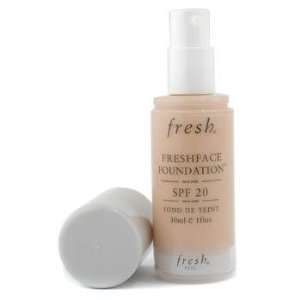   By Fresh Freshface Foundation SPF20   Seventh Veil 30ml/1oz Beauty