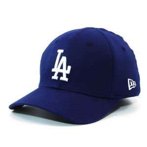 Los Angeles Dodgers Single A 2010 Hat 