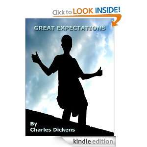   Expectations (Annotated) Charles Dickens  Kindle Store