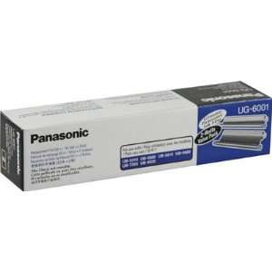  Panasonic Ub 5315/5815 Replacement Film Roll Electronics