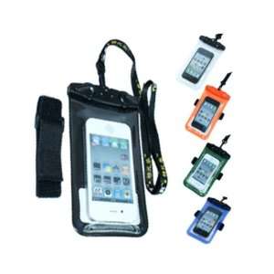  Waterproof Pouch for Iphone Cell Phones & Accessories