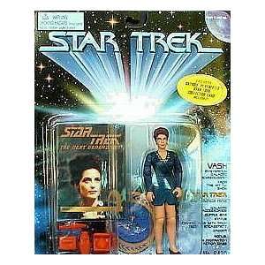  Star Trek The Next Generation Vash Toys & Games