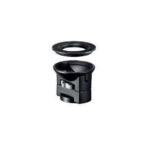  Manfrotto 325N Video Head Adapter Bowl