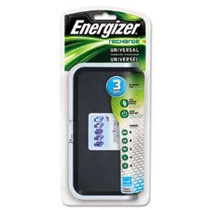  Eveready Family Battery Charger EVECHFC Electronics