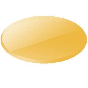  NM 100Y/MR16   Yellow   Glass Lens   MR16   Compatible with Halo Track