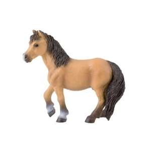     Bullyland Animal World figurine Welsh Pony 11 cm Toys & Games