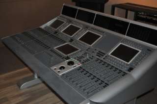 DIGICO D4 CONSOLE WITH RME AND MORE BEAUTIFUL CONDITION, FULLY TESTED 
