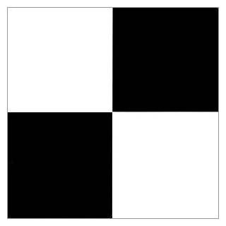 Nexus Vinyl Tile Black N101 Self Adhesive Vinyl Floor Tiles: 1 Box 