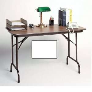  Correll Cf3048Px 36 .75 Inch High Pressure Top Folding Tables 