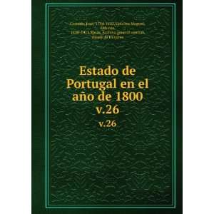   ,Spain. Archivo general central, AlcalÃ¡ de Henares Cornide Books