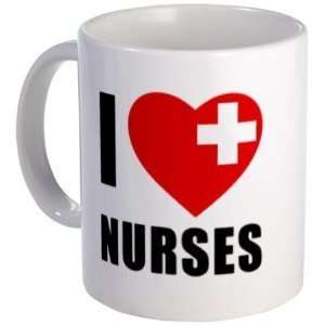  Creative Clam I Heart Nurses Heroes In Caring For Others 