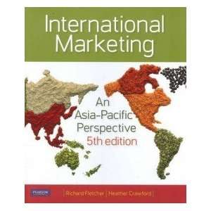  International Marketing Fletcher Books