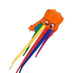  HQ Nature Line Kite (Octopus) Toys & Games