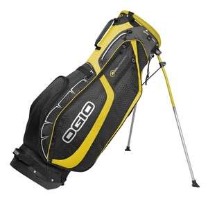 NEW OGIO HELIOS Hybrid Carry/Stand Golf Bag Lightweight 031652148697 