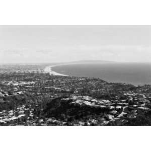  Los Angeles Coast   S, Limited Edition Photograph 