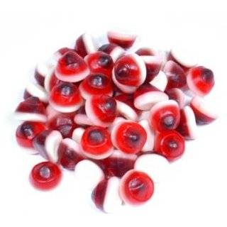 Gummy Eye Candy 1.5 Lb