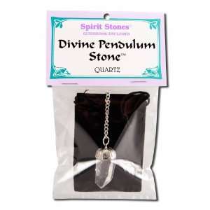  Divine Pendulum Quartz: Beauty