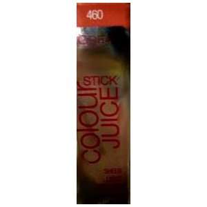   Colour Juice Stick Sheer Light Lucious, Island Punch   2 Each Beauty