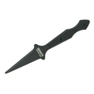  Blackhawk Blades 10031 XSF Micro Plain Dagger Sports 