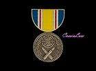 US Military Korean War Service Medal Lapel / Hat Pin
