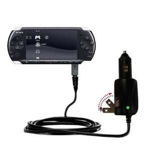  Car and Home 2 in 1 Combo Charger for the Sony PSP 3001 Playstation 