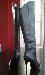 Report Signature Jacqueline over the knee boots sz 8/8.5 $299 ($375 