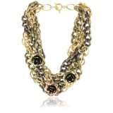 Jewelry Chains & Necklaces Chain Necklaces   designer shoes, handbags 