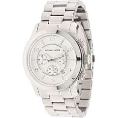 description sleek and in charge this michael kors watch is a true 