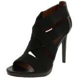 Calvin Klein Womens Halo Stretch Sandal   designer shoes, handbags 